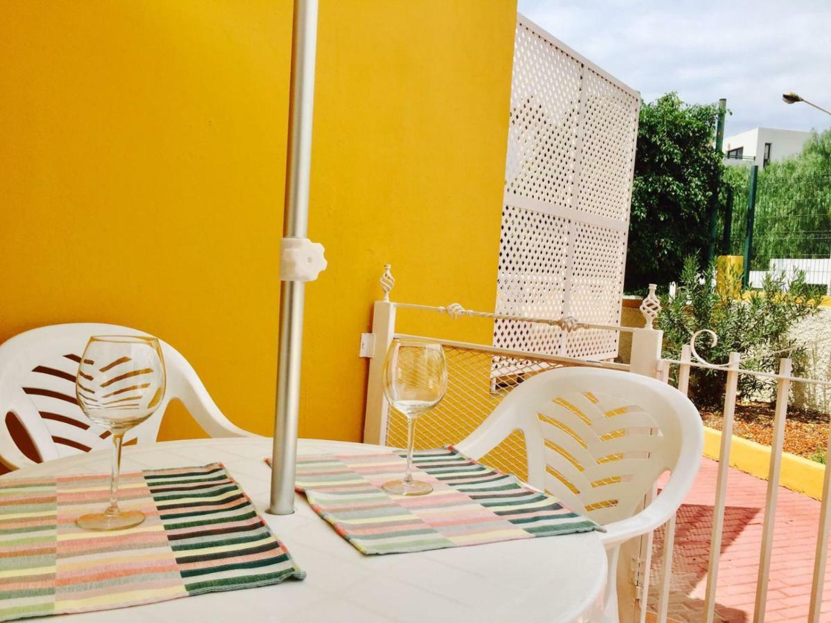 Sun And Sea Orlando With Terrace Apartament