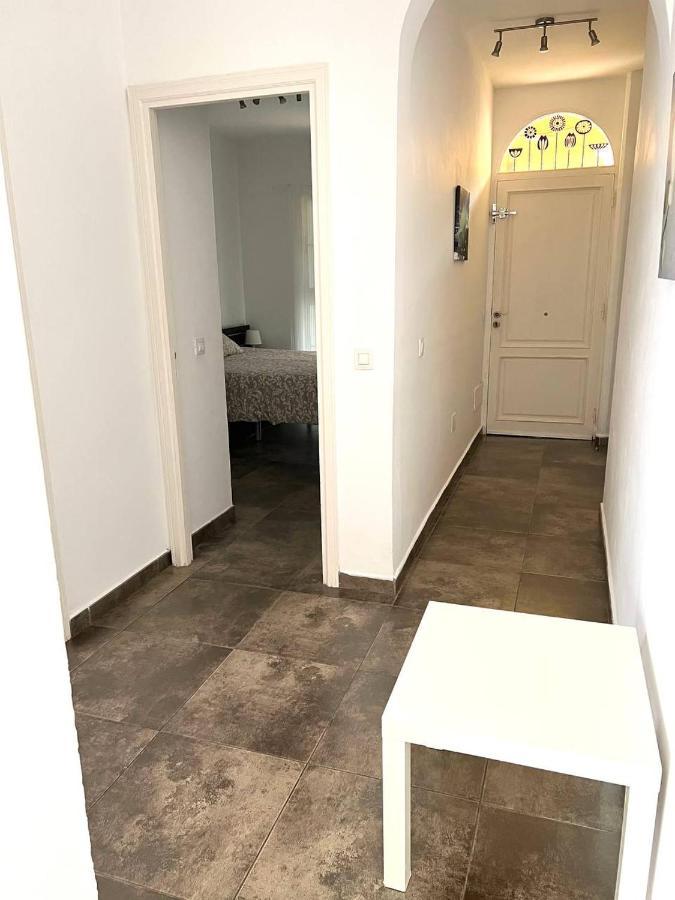 Apartment Sun And Sea Orlando With Terrace Costa Adeje (Tenerife)